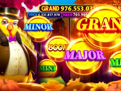 Interface principal do 007 bet casino