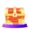 Giro da Sorte 007 icon