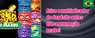 Indique um Amigo 🤝 promotion